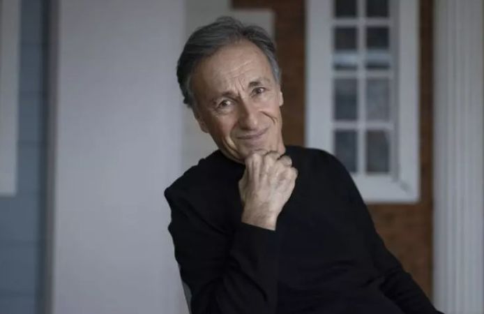 Usta oyuncu Yalçın Özden'den üzen haber! Yoğun bakıma kaldırıldı