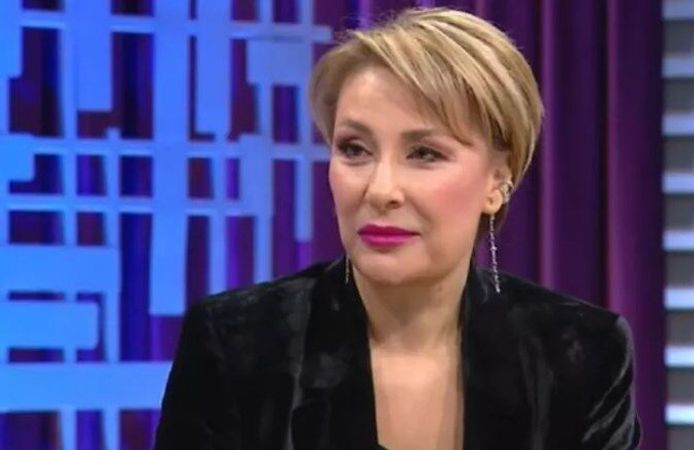 Gülse Birsel müjdeyi patlattı! ''Çekimlere başlayabiliriz''