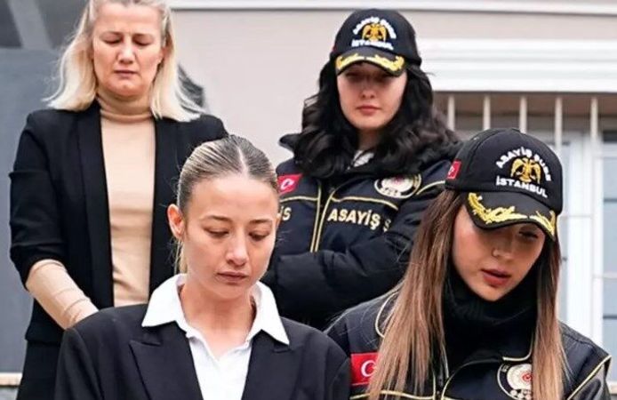 Aleyna Kalaycıoğlu'nun tam ifadesi ortaya çıktı! Alaattin Kadayıfçıoğlu ile annesi tanıştırdı