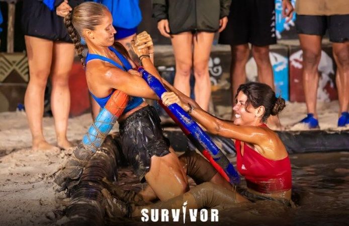 Survivor dokunulmazlık oyunu kim kazandı? 2 Mart Survivor eleme adayı kim oldu?