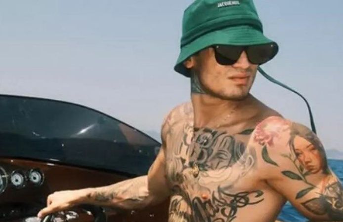 AIDS kaptı' iddialarına sert çıktı! Ünlü rapçi Çakal isyan etti