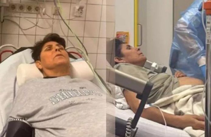 Cansever için uygun donör bulundu! Ünlü şarkıcı dua istedi