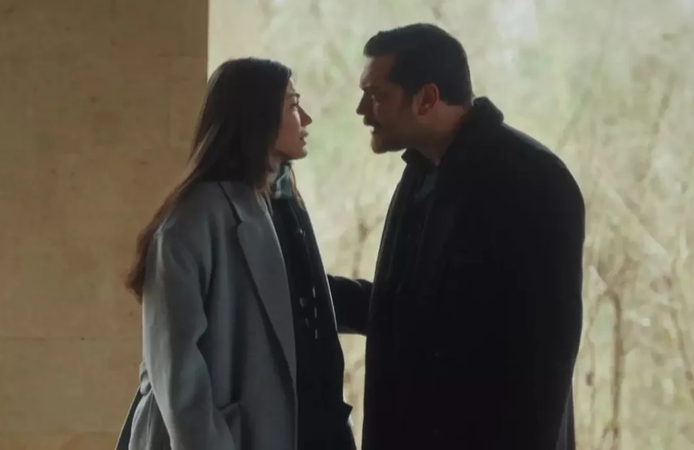 Eşref Rüya 35.bölüm fragmanı yayınlandı: Eşref vuruluyor!