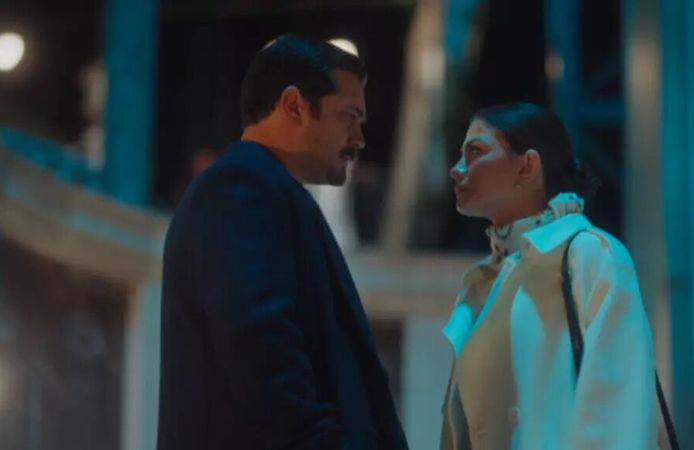 Eşref Rüya dizisinin 37. bölüm fragmanı yayınlandı!