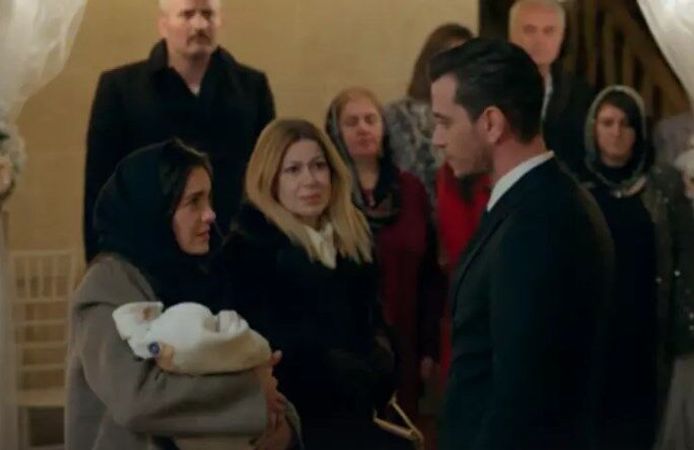 Kıskanmak final mi yapıyor? Zaman atlaması eleştiri almıştı