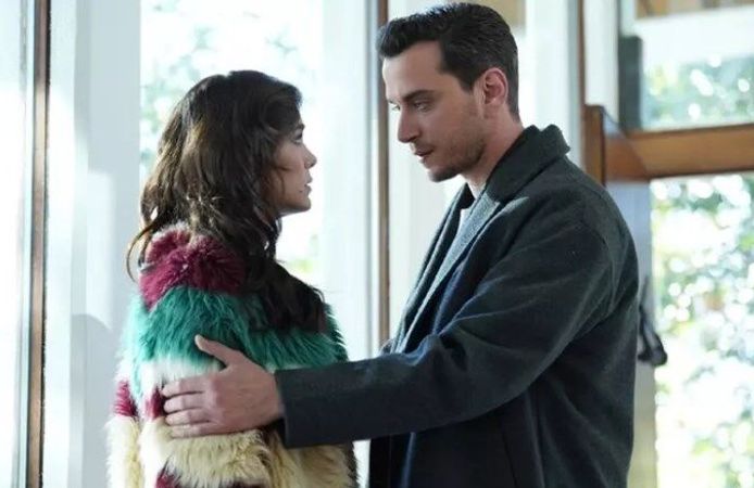 Kıskanmak dizisinin yeni bölümü ne zaman? Yayın akışında son dakika değişikliği