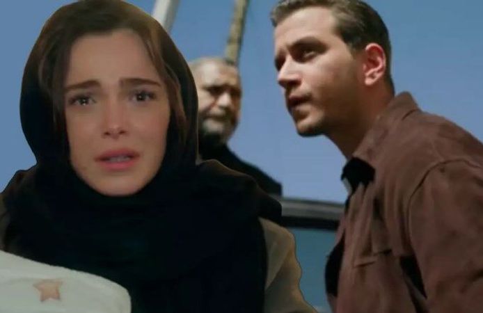 Kıskanmak 27. bölüm fragmanı şoke etti! Seyirciden eleştiri yağdı