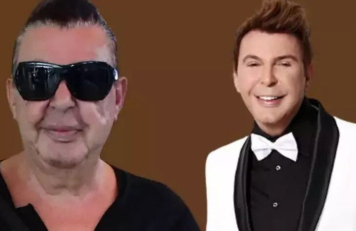 Kuşum Aydın yüzündeki dolgulardan kurtuldu!