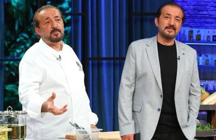 Mehmet Şef'in zayıflama sırrı! ‘Her gün kahvemin içine…’