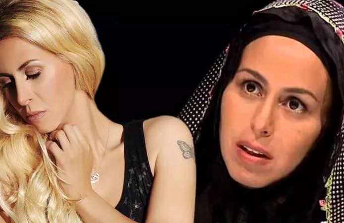 Niran Ünsal emeklilik hayalini gerçekleştirdi: Ülkeyi terk edip, temizlik işine girdi