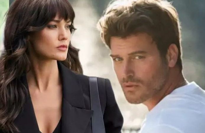 Pınar Deniz, 3 milyon TL’yi elinin tersiyle itti! Nuri Bilge Ceylan'dan teklif