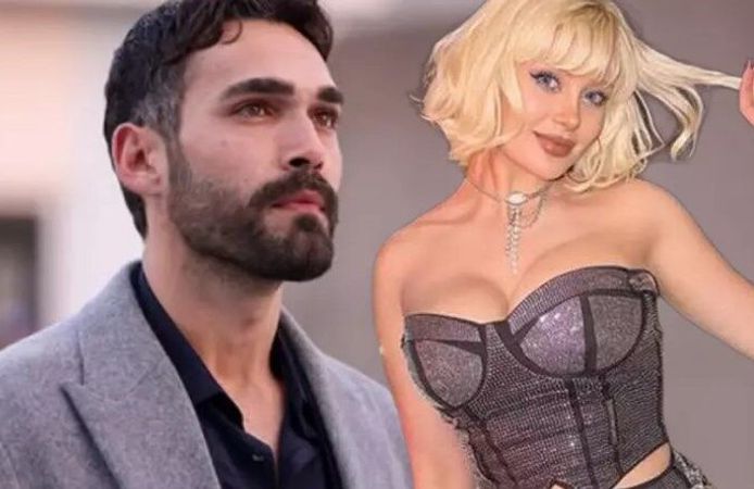 Sunay Kurtuluş'un görüntüleri çıktı! Ayşegül Eraslan açıklaması