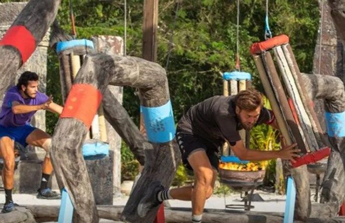 Survivor'da kim elendi? Bu hafta da elenecek isim son anda adada kaldı