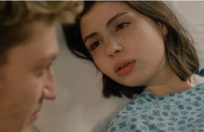 Taşacak Bu Deniz 20. bölüm ön izleme yayınlandı!