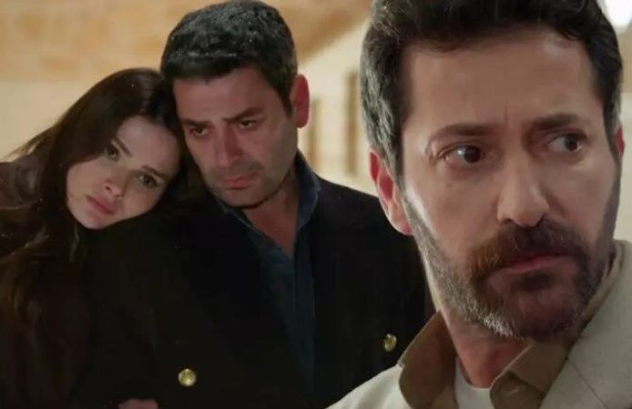 Uzak Şehir 53. bölüm fragmanı yayınlandı! Seyirci yine tatmin olmadı