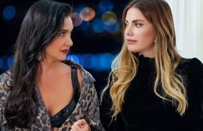 Yasak Elma yeniden çekiliyor! NOW’da ekrana gelecek