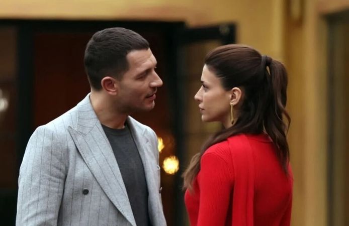 Yeraltı dizisinin 8. bölüm fragmanı yayınlandı mı?