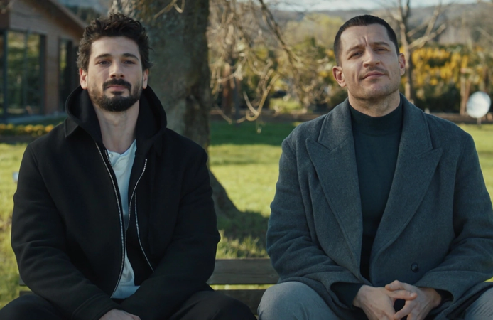 Yeraltı 7. bölüm 2. fragmanı yayınlandı!