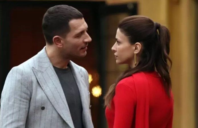 Yeraltı dizisine 'Kaan' geliyor! Seyirci heyecanlandı