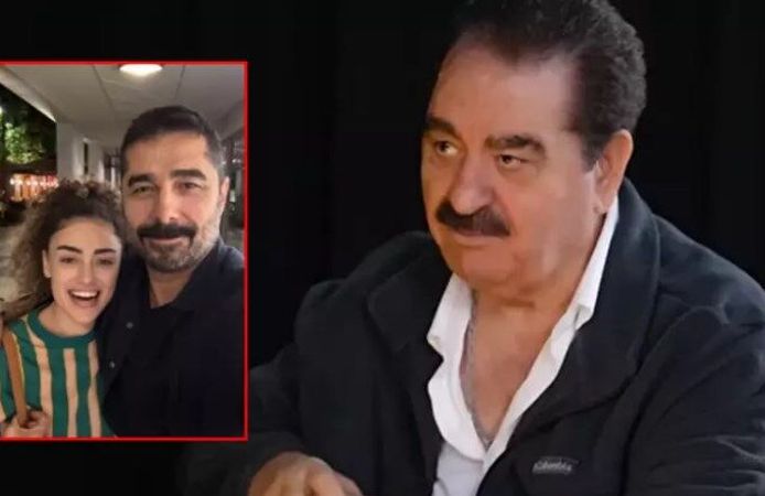 Ahmet Tatlıses elektronik kelepçeyi umursamadı babasına koştu! İbrahim Tatlıses ile helalleşti