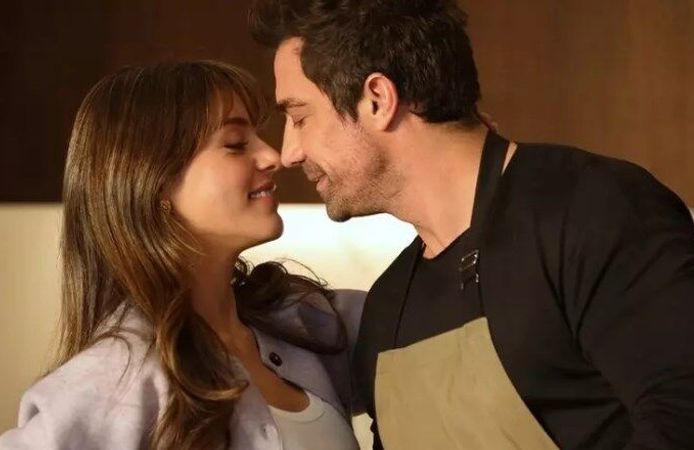 Doktor Başka Hayatta dizisinde kriz bitmiyor! Senaristten sonra yönetmen de işi bıraktı