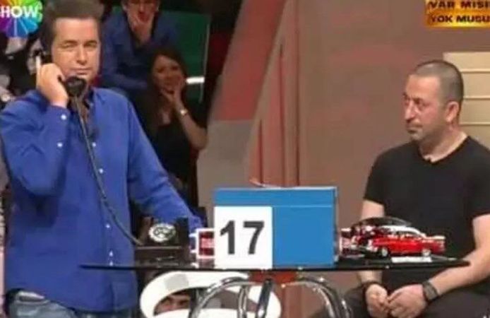 Var Mısın Yok Musun ekrana dönüyor! Esra Erol kararı