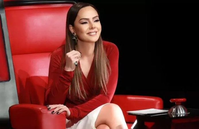 Ebru Gündeş'ten estetik itirafı! Son hali gündemde