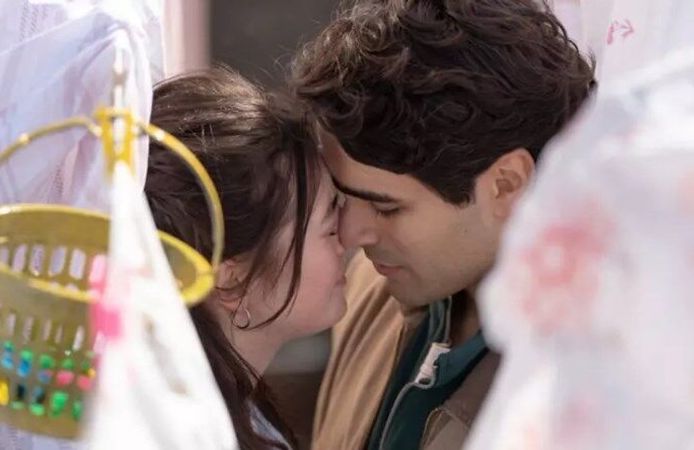 Uzak Şehir'e rakip oldu! Delikanlı ilk bölüm reyting sonuçları