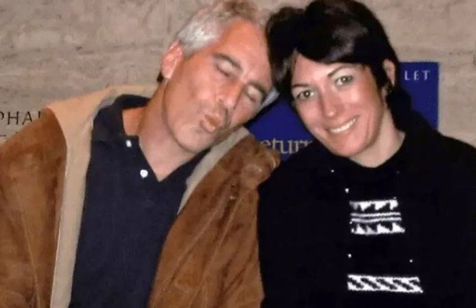 Jeffrey Epstein dizisi için harekete geçildi! Tepki yağdı