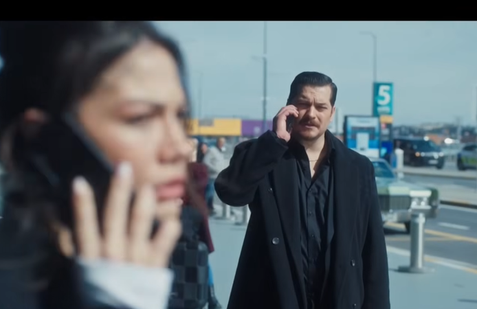 Eşref Rüya 40. bölüm fragmanı yayınlandı