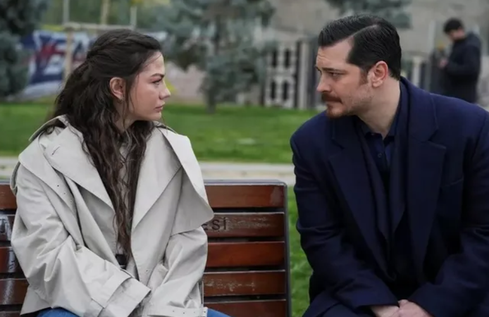 Eşref Rüya 40. bölüm fragmanı yayınlandı mı?