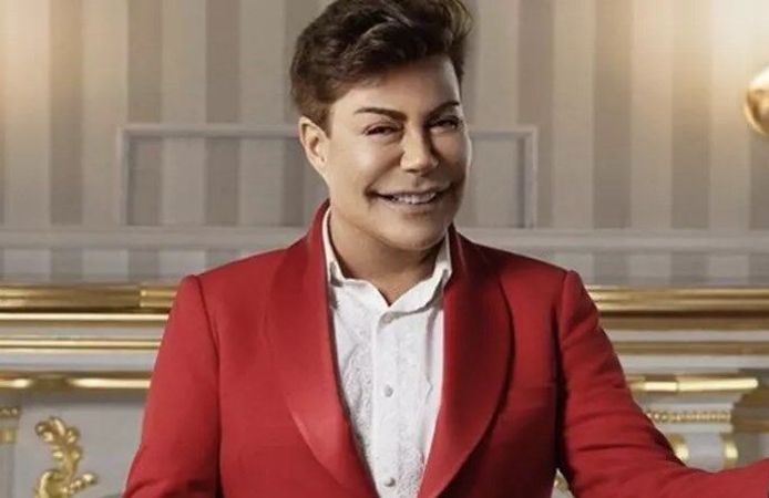 Fatih Ürek'in mirası ortaya çıkmıştı! Kardeşlere bölüştürüldü