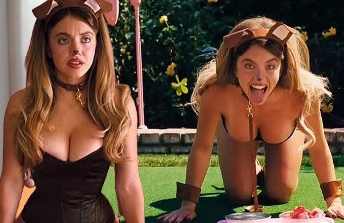 Euphoria 3. sezona tepkiler gecikmedi: "Rahatsız edici"