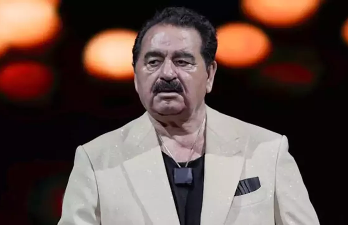 İbrahim Tatlıses yoğun bakıma kaldırıldı