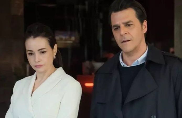 Kıskanmak neden yok? Son anda yayın akışından çıkarıldı