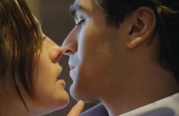 Delikanlı'ya Hazan ve Yusuf'un sahneleri damga vurdu! X'te konuşuldu