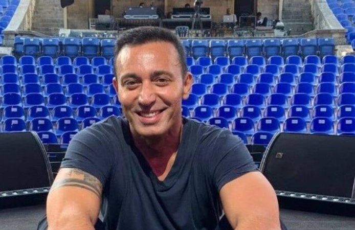 Biri sahnede biri DJ kabininde... Mustafa Sandal'ın oğulları Yavuz ve Yaman gündemde!