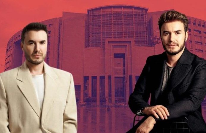 Şafak operasyonuyla evinden alınmıştı! Mustafa Ceceli serbest kalır kalmaz paylaştı