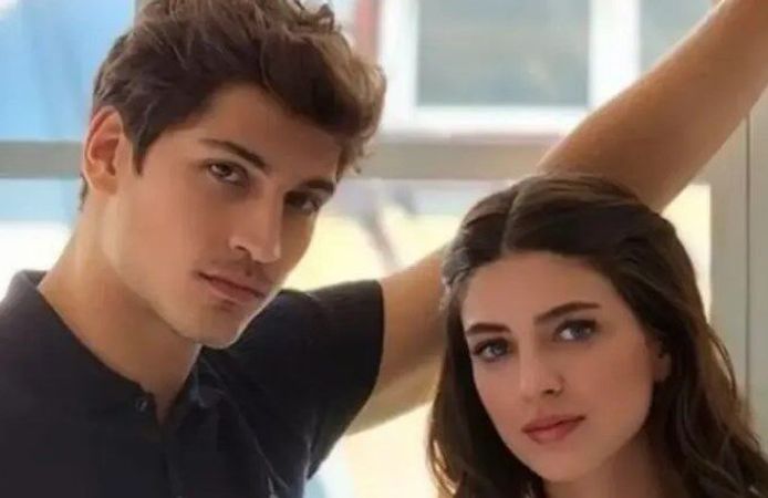 Üzen haber: Oktay Çubuk’un yurt dışı tatilinde kalbi durdu