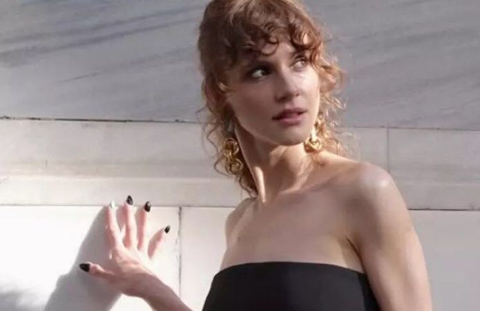 Gözaltı kararı verildi! Ahsen Eroğlu İstanbul'a dönüyor