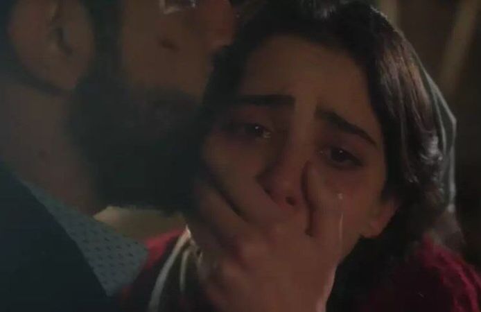 Sevdiğim Sensin'in Ferman'ı açıkladı: Bir anda gözlerimden yaşlar süzüldü