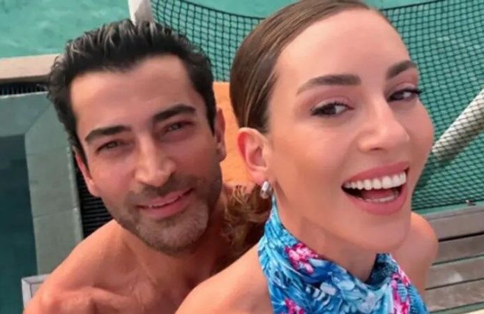 Sinem Kobal: Kenan benden daha feminist...