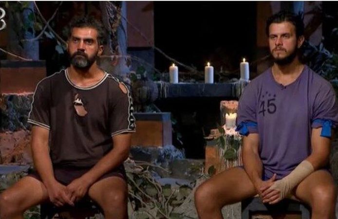 Survivor kim elendi, kim gitti?