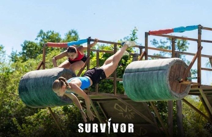 Survivor’da dev ödül sahibini buldu: İngiltere yolcusu belli oldu