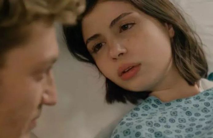 Taşacak Bu Deniz'in Fadime'si Zeynep Atılgan daha fazla dayanamadı! Dava açtı