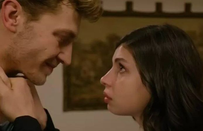 Taşacak Bu Deniz'in yıldızları Fadime ve İso'ya teklif yağıyor! Kanal onay verdi