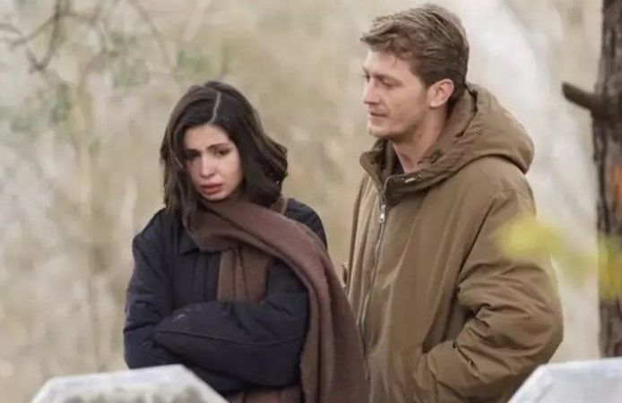 Taşacak Bu Deniz 25. bölüm 2. fragman geldi! ''Zalime engel olmazsan zulmü artar''