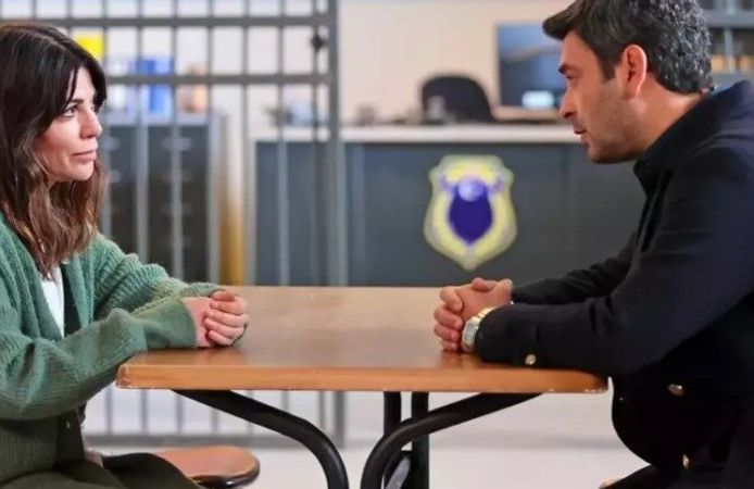 Uzak Şehir'e Meryem'in eşi Feyyaz geliyor! Ahmet Varlı dahil oldu