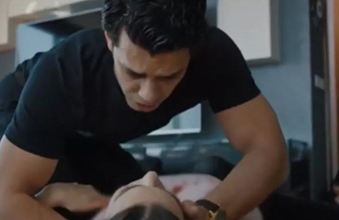 Yeraltı'nın Pınar'ı öldü mü? Ekin Aksoy'dan veda mesajı