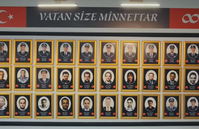 Arka Sokaklar bitiyor mu? Yeni fragman izleyiciyi şoke et